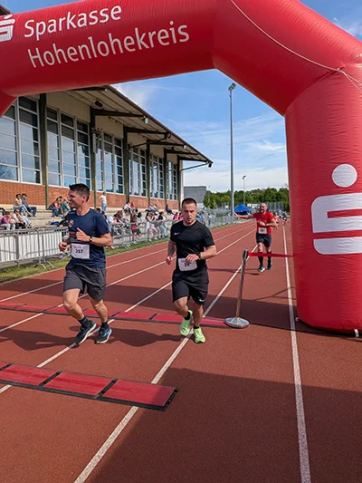 Öhringer Stadtlauf Hauptlauf 2026