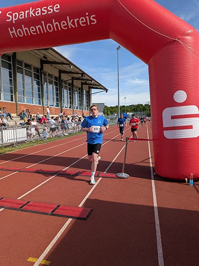 Öhringer Stadtlauf Hauptlauf 2026