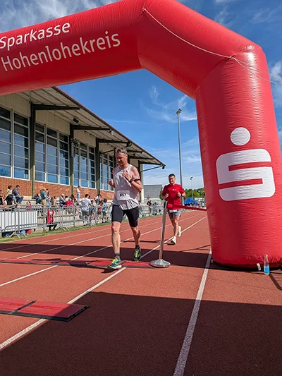 Öhringer Stadtlauf Hauptlauf 2026