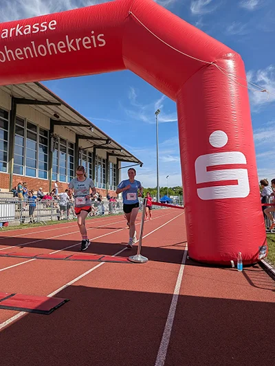 Öhringer Stadtlauf Hauptlauf 2026