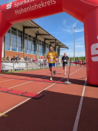 Öhringer Stadtlauf Hauptlauf 2026