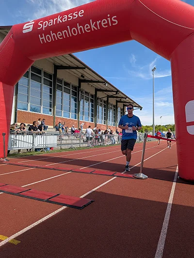 Öhringer Stadtlauf Hauptlauf 2026
