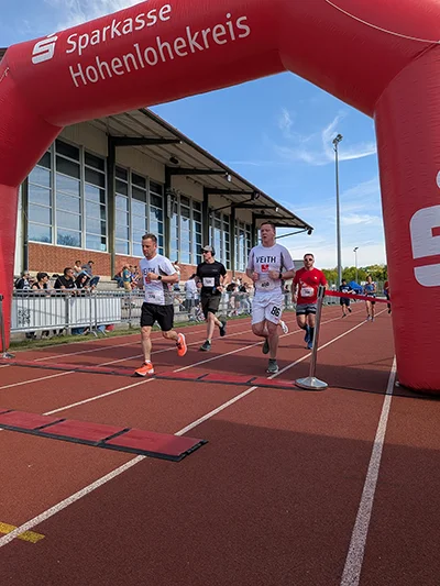 Öhringer Stadtlauf Hauptlauf 2026