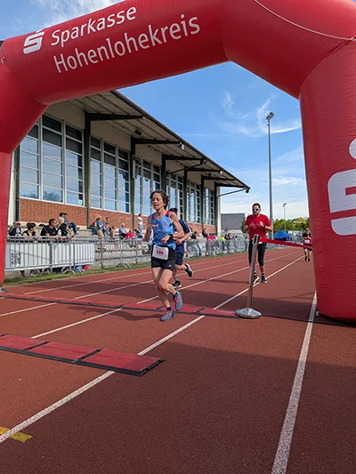 Öhringer Stadtlauf Hauptlauf 2026