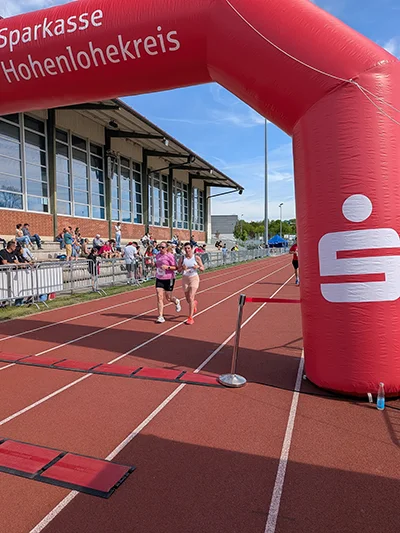 Öhringer Stadtlauf Hauptlauf 2026