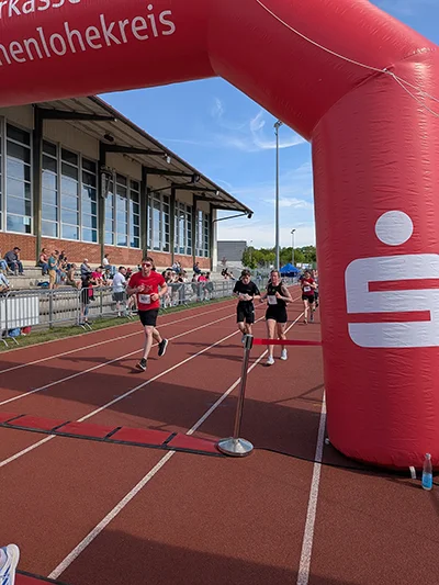 Öhringer Stadtlauf Hauptlauf 2026