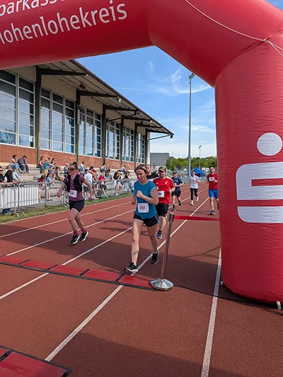 Öhringer Stadtlauf Hauptlauf 2026