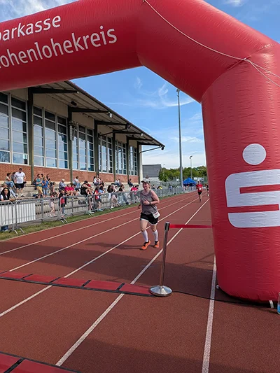 Öhringer Stadtlauf Hauptlauf 2026