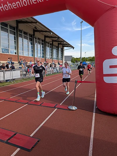 Öhringer Stadtlauf Hauptlauf 2026