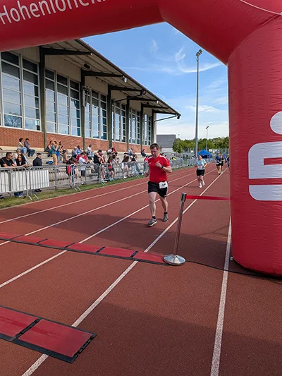 Öhringer Stadtlauf Hauptlauf 2026