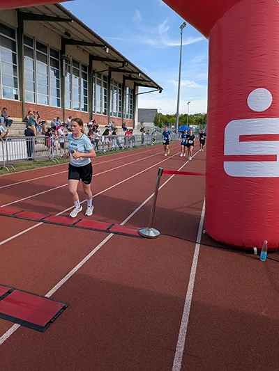 Öhringer Stadtlauf Hauptlauf 2026