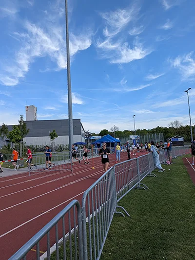 Öhringer Stadtlauf Hauptlauf 2026