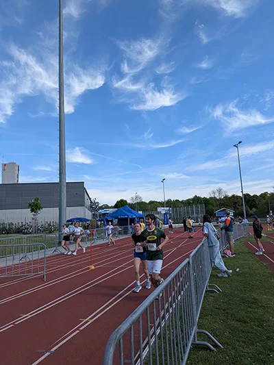 Öhringer Stadtlauf Hauptlauf 2026