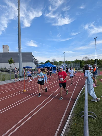 Öhringer Stadtlauf Hauptlauf 2026