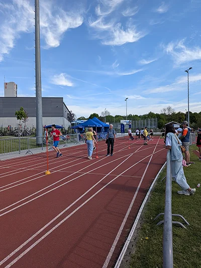 Öhringer Stadtlauf Hauptlauf 2026