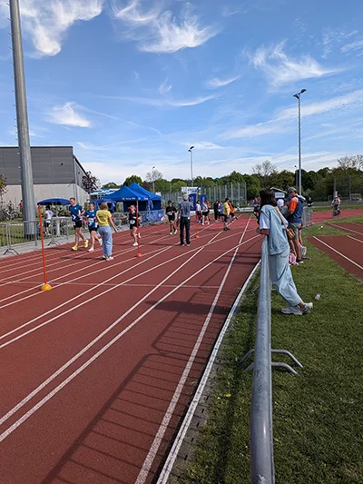 Öhringer Stadtlauf Hauptlauf 2026