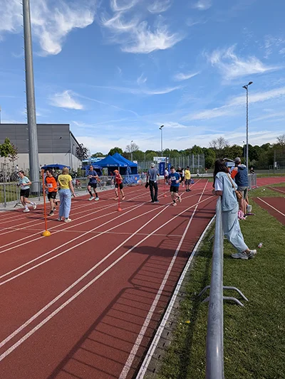 Öhringer Stadtlauf Hauptlauf 2026