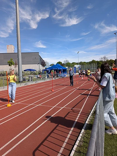 Öhringer Stadtlauf Hauptlauf 2026