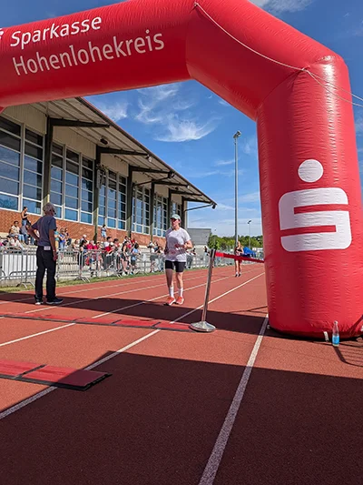 Öhringer Stadtlauf Hauptlauf 2026