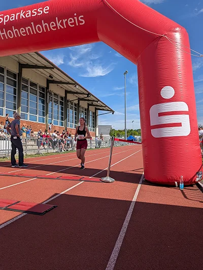 Öhringer Stadtlauf Hauptlauf 2026