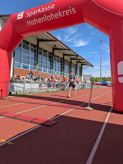 Öhringer Stadtlauf Hauptlauf 2026