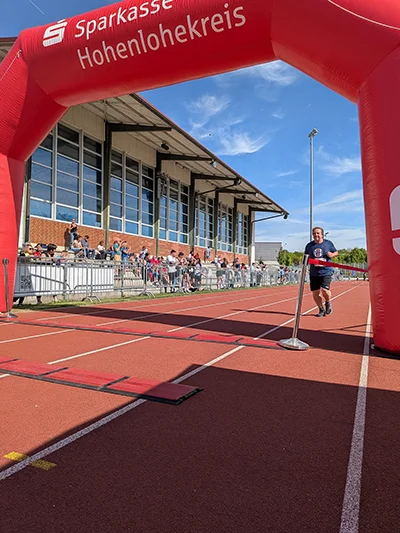 Öhringer Stadtlauf Hauptlauf 2026