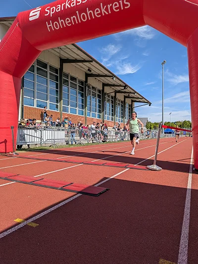 Öhringer Stadtlauf Hauptlauf 2026
