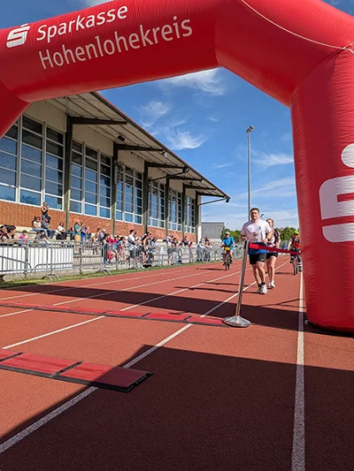 Öhringer Stadtlauf Hauptlauf 2026