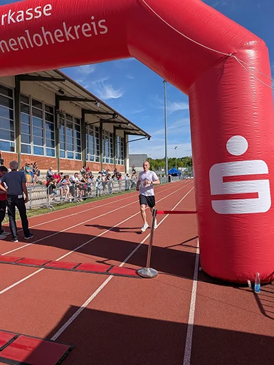 Öhringer Stadtlauf Hauptlauf 2026