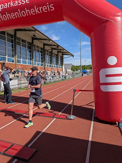 Öhringer Stadtlauf Hauptlauf 2026