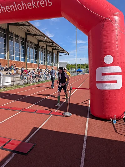 Öhringer Stadtlauf Hauptlauf 2026