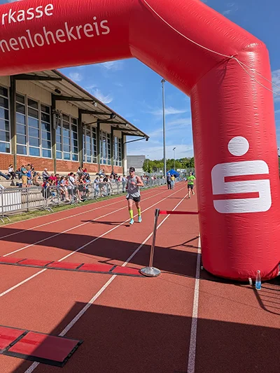 Öhringer Stadtlauf Hauptlauf 2026