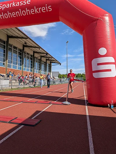 Öhringer Stadtlauf Hauptlauf 2026