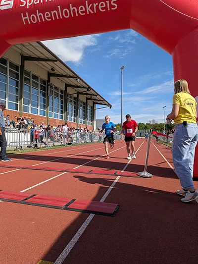 Öhringer Stadtlauf Hauptlauf 2026