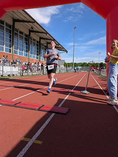 Öhringer Stadtlauf Hauptlauf 2026