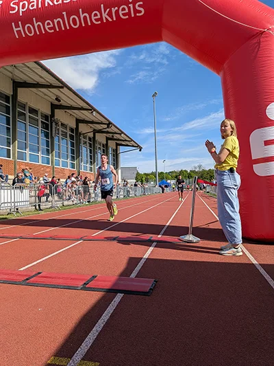 Öhringer Stadtlauf Hauptlauf 2026