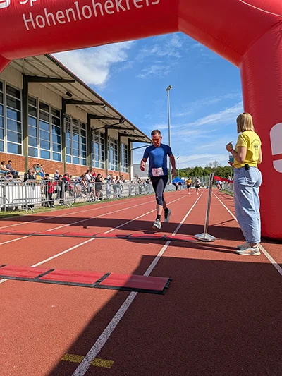 Öhringer Stadtlauf Hauptlauf 2026