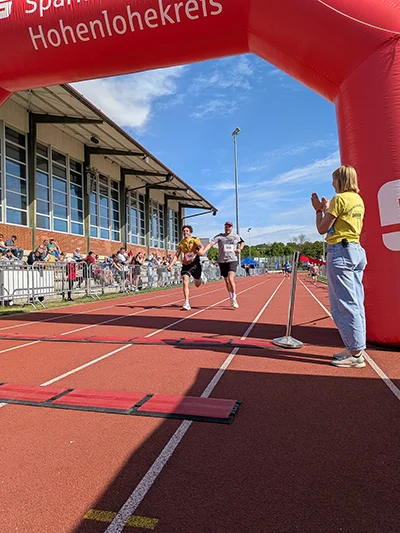 Öhringer Stadtlauf Hauptlauf 2026