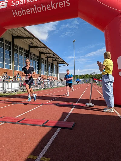 Öhringer Stadtlauf Hauptlauf 2026