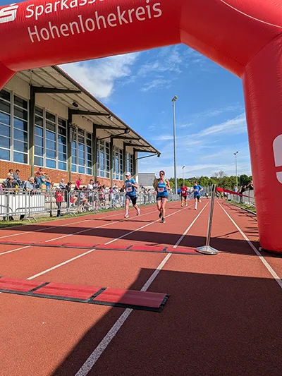Öhringer Stadtlauf Hauptlauf 2026