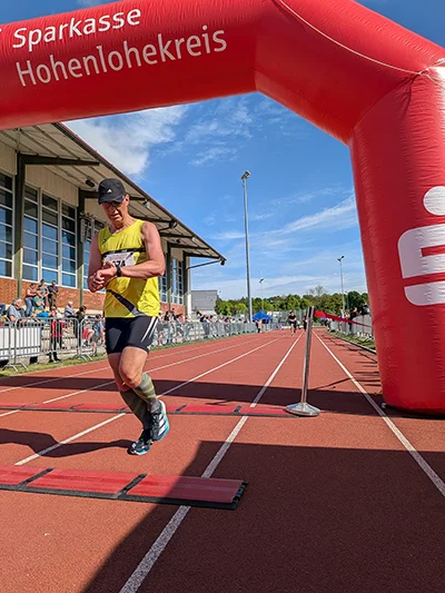 Öhringer Stadtlauf Hauptlauf 2026