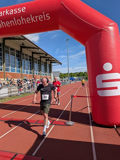 Öhringer Stadtlauf Hauptlauf 2026