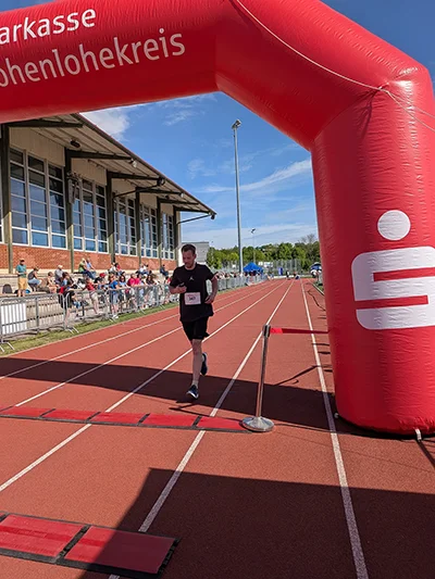 Öhringer Stadtlauf Hauptlauf 2026