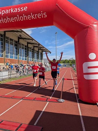 Öhringer Stadtlauf Hauptlauf 2026