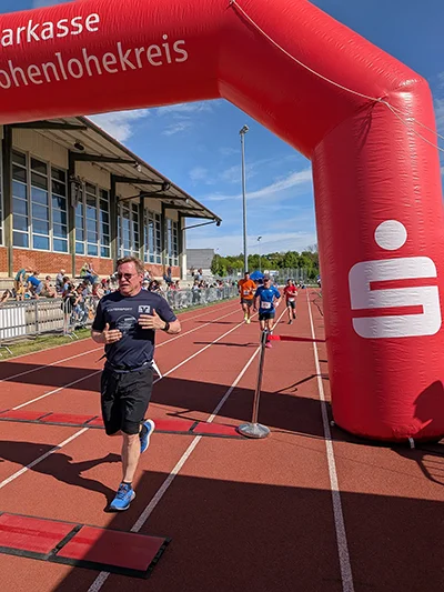 Öhringer Stadtlauf Hauptlauf 2026