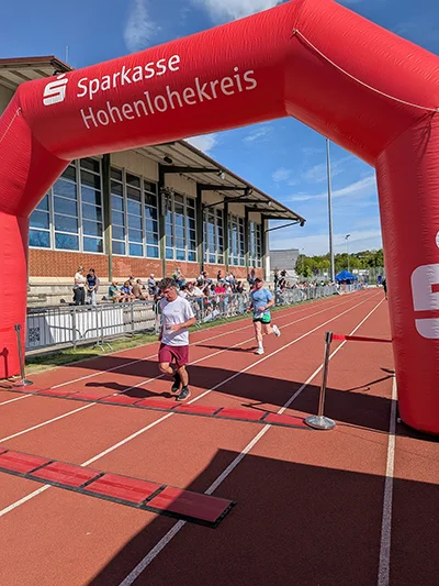 Öhringer Stadtlauf Hauptlauf 2026