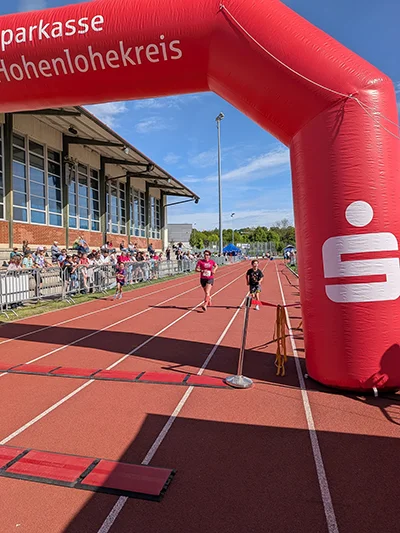 Öhringer Stadtlauf Hauptlauf 2026