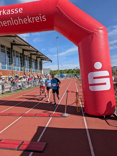 Öhringer Stadtlauf Hauptlauf 2026