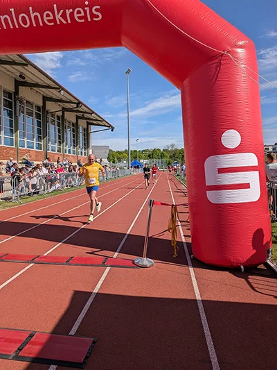 Öhringer Stadtlauf Hauptlauf 2026