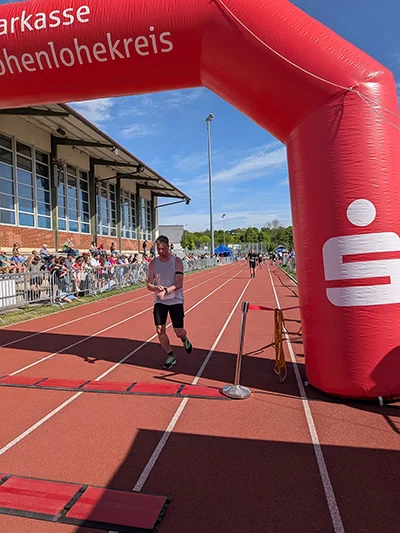 Öhringer Stadtlauf Hauptlauf 2026